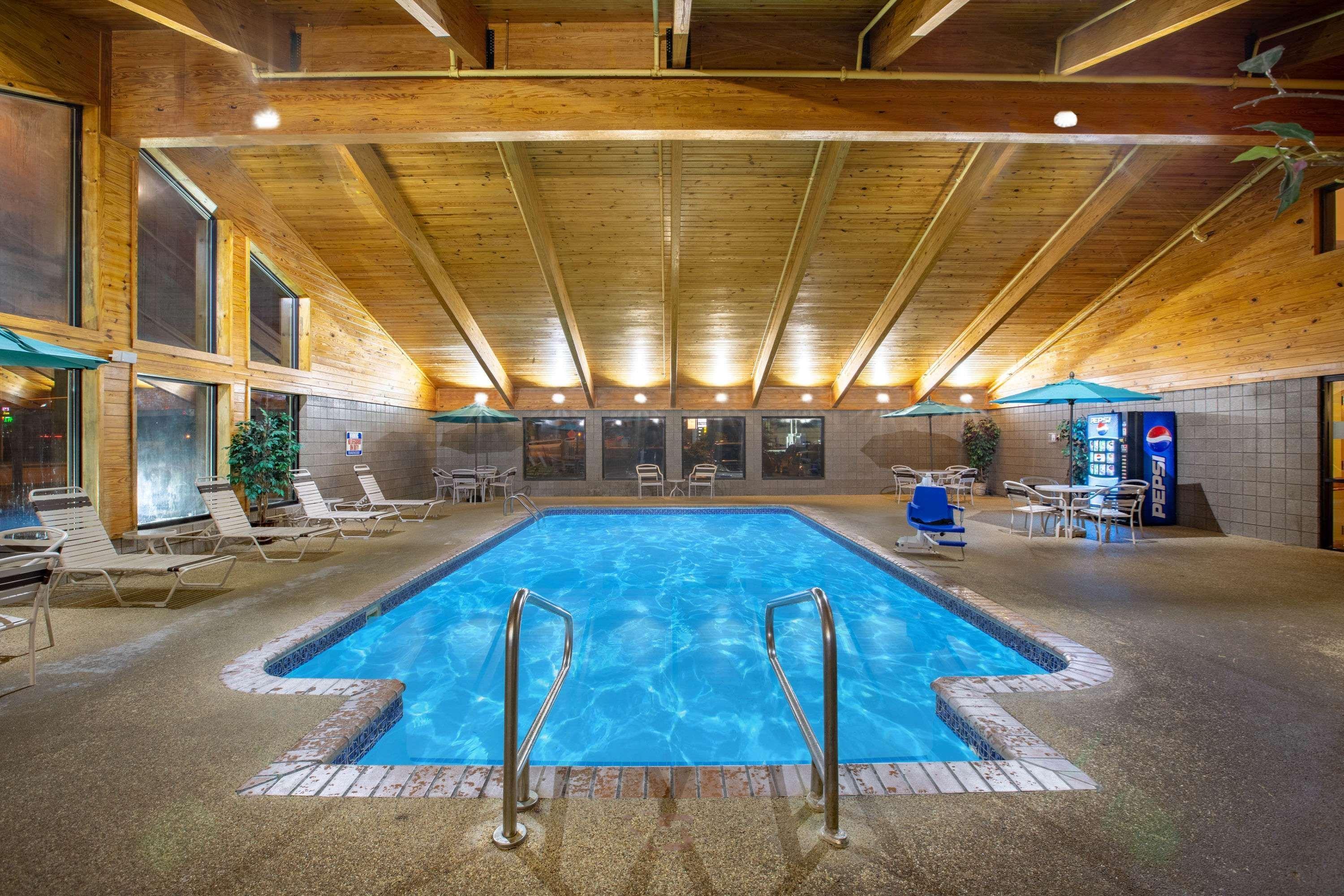 Americinn By Wyndham Kearney Exterior foto
