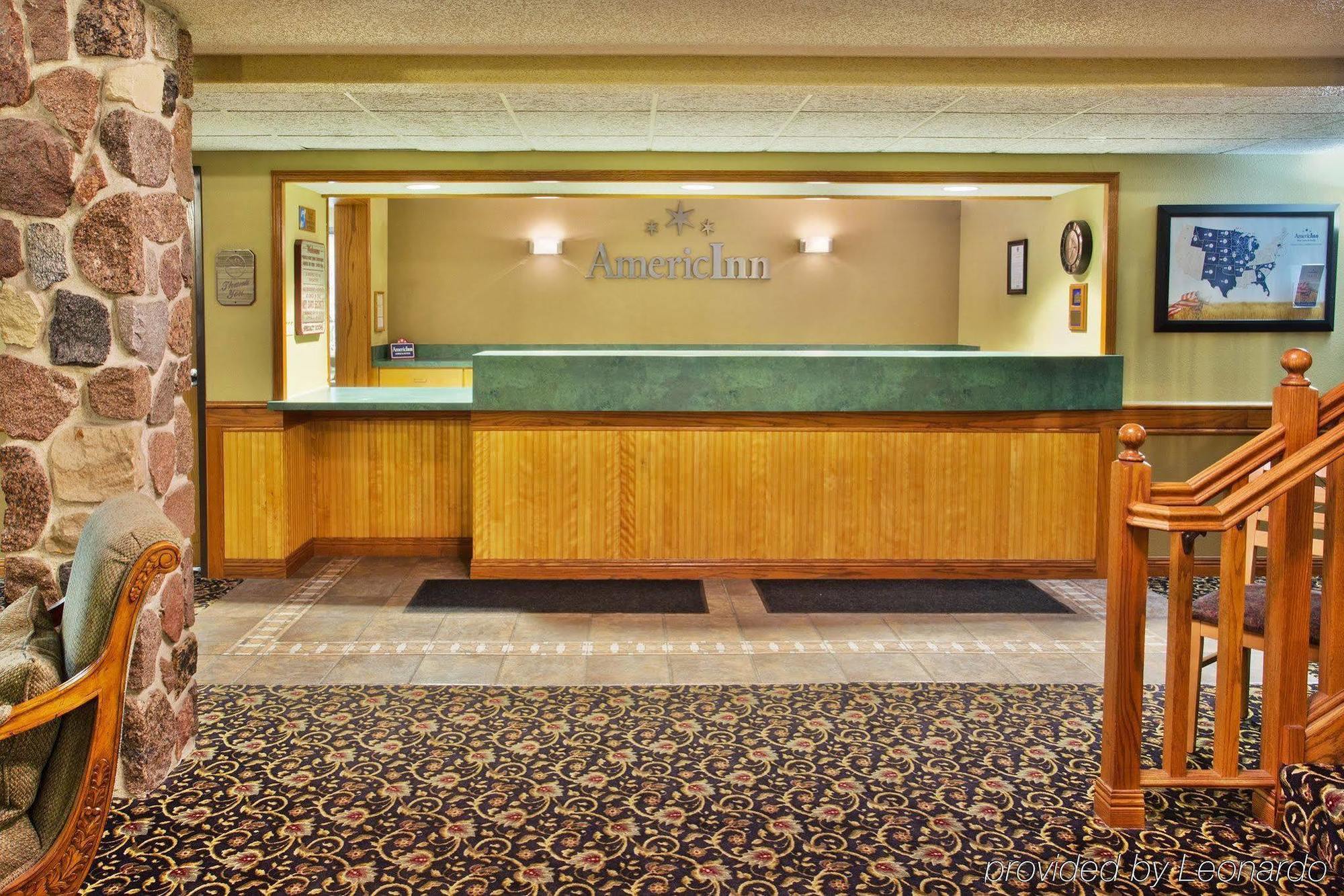 Americinn By Wyndham Kearney Exterior foto