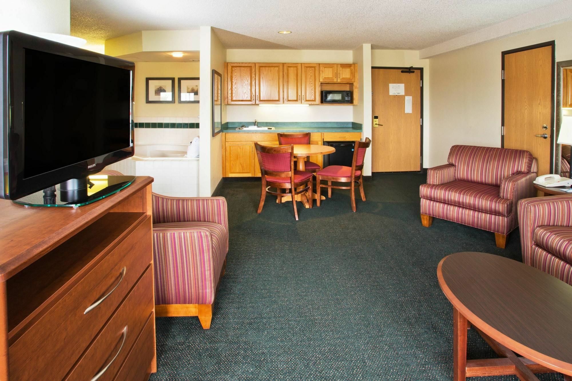 Americinn By Wyndham Kearney Exterior foto