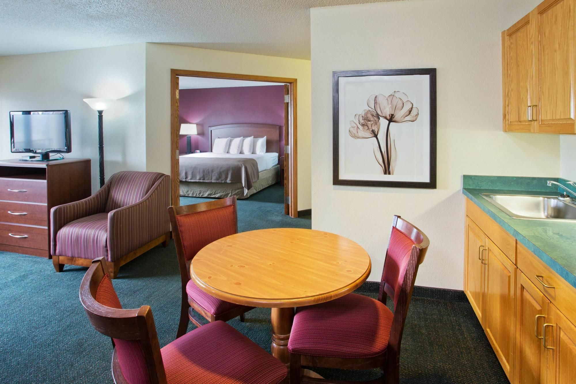 Americinn By Wyndham Kearney Exterior foto